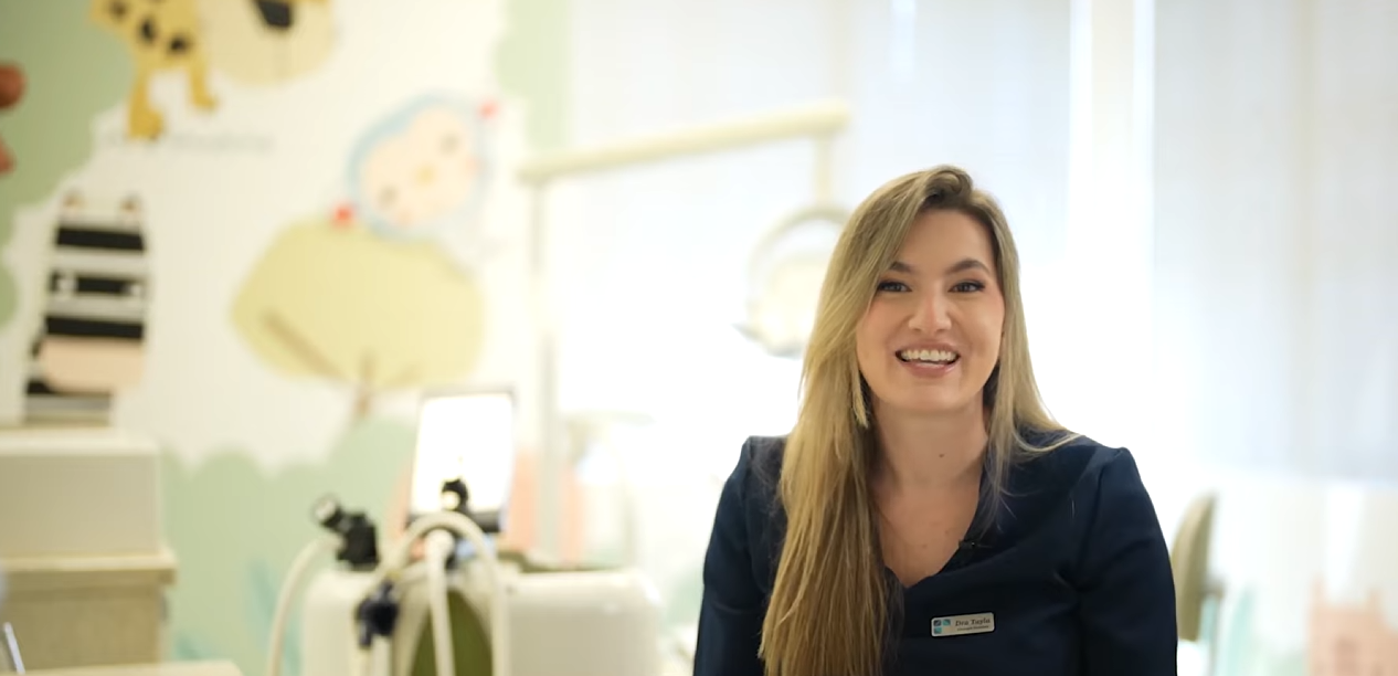 Instituto Mass Odontologia Pediatria Especial