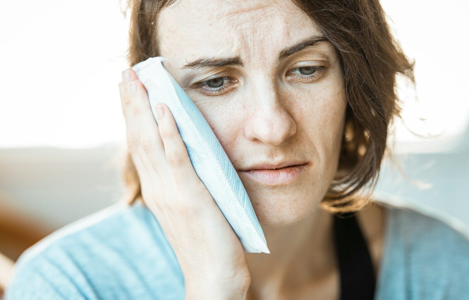 Tooth Sensitivity