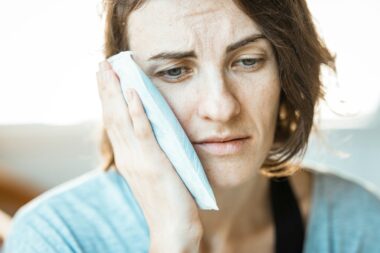 Tooth Sensitivity