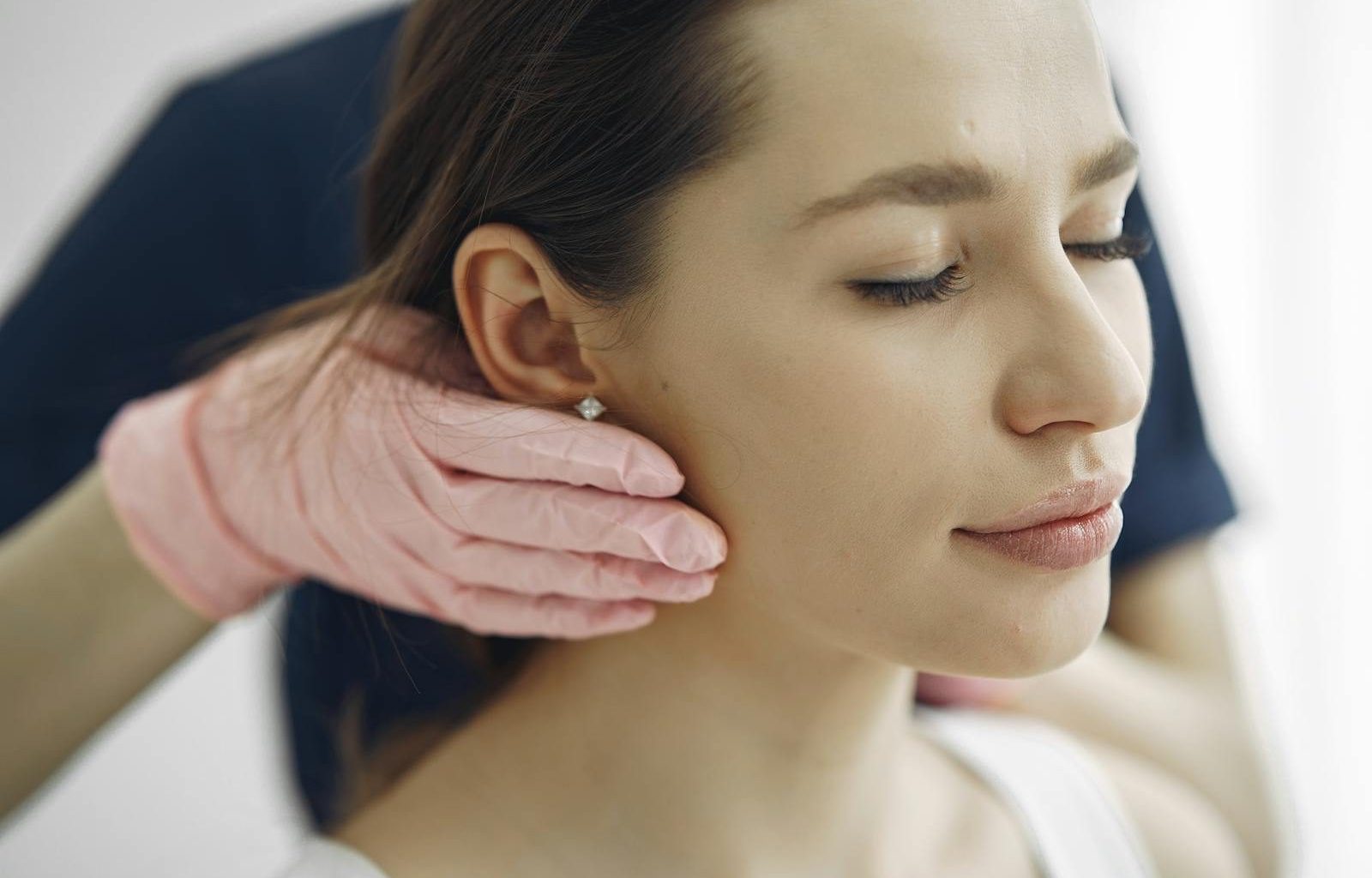 Disfunção Temporomandibular