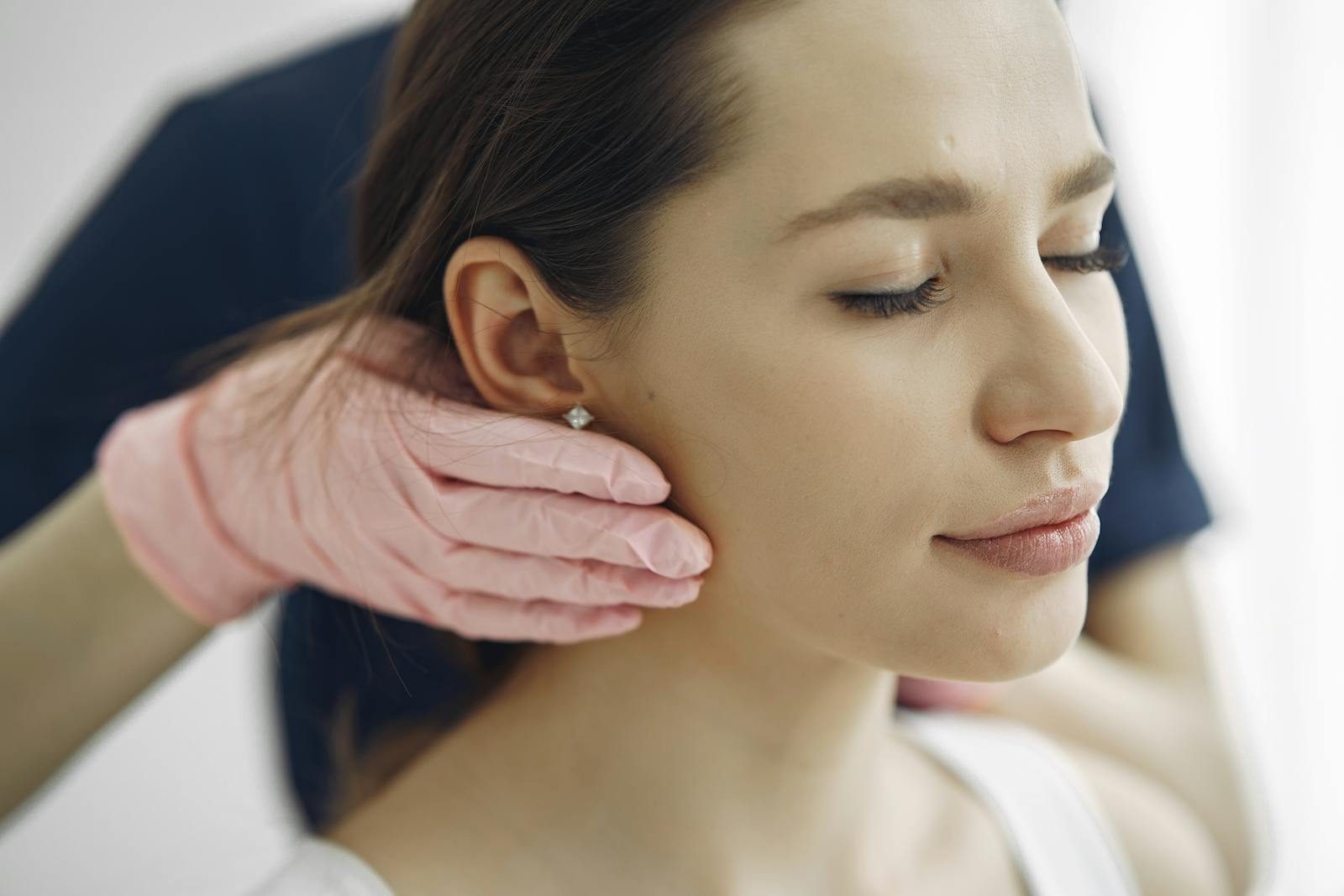 Disfunção Temporomandibular
