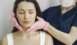 DTM, Dor Orofacial
