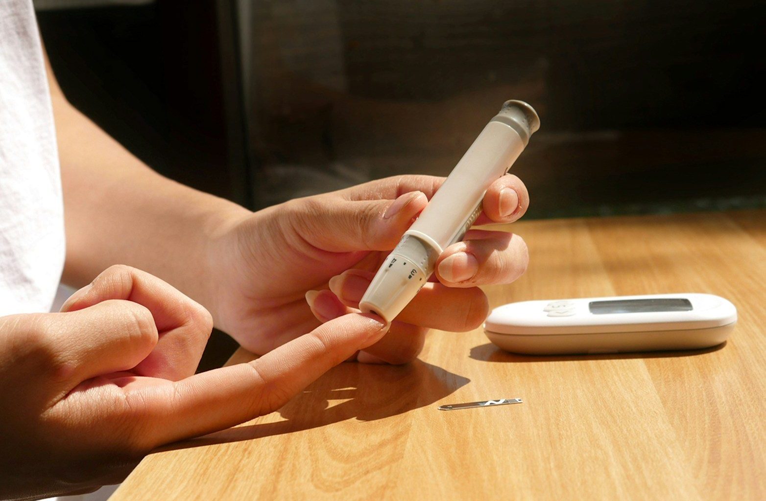 dry mouth xerostomia diabetes